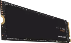 NVMe SSD